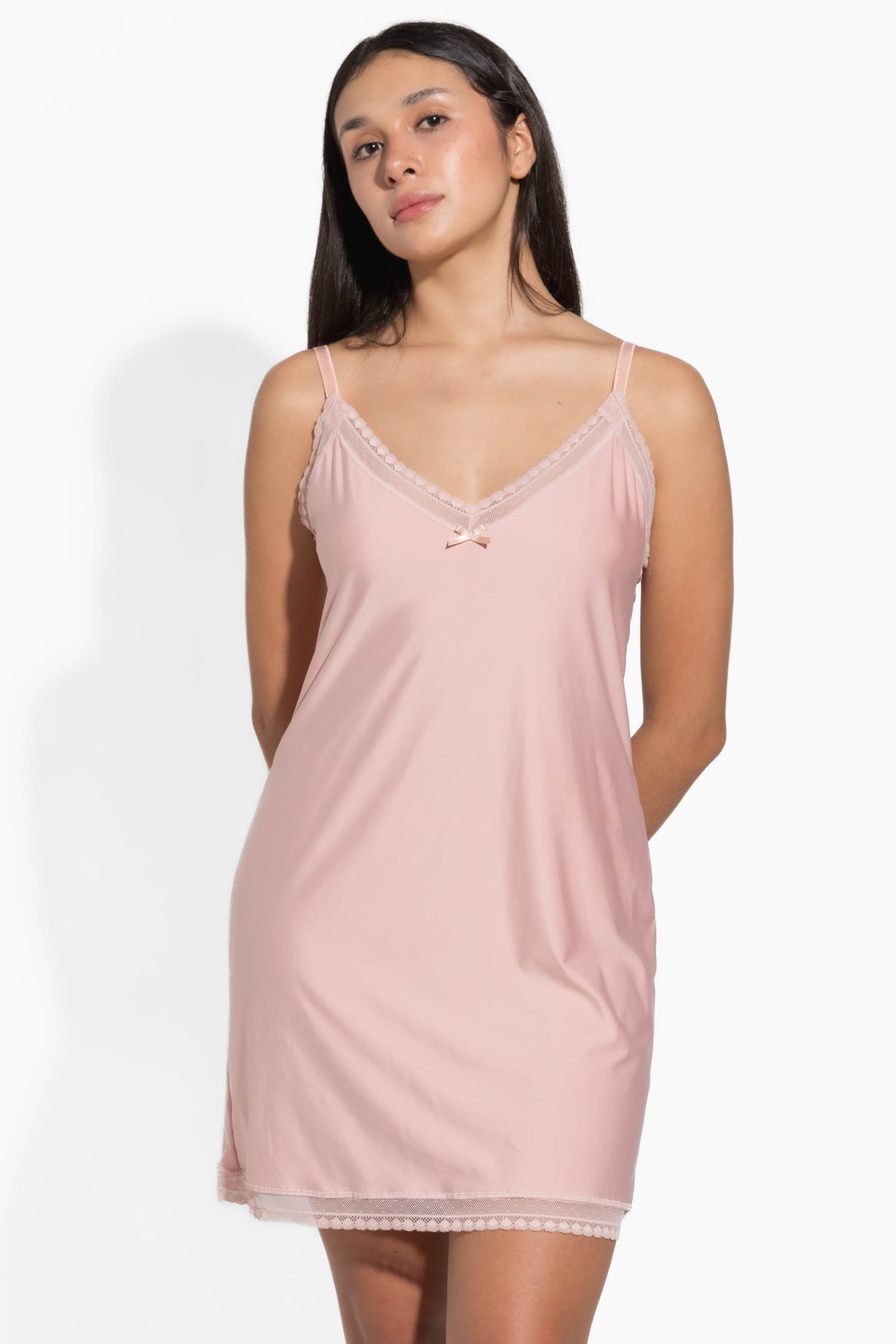 Nightgown pajamas