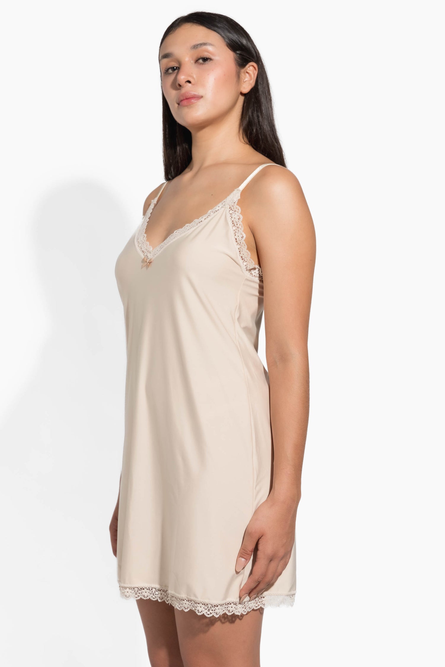 Nightgown pajamas