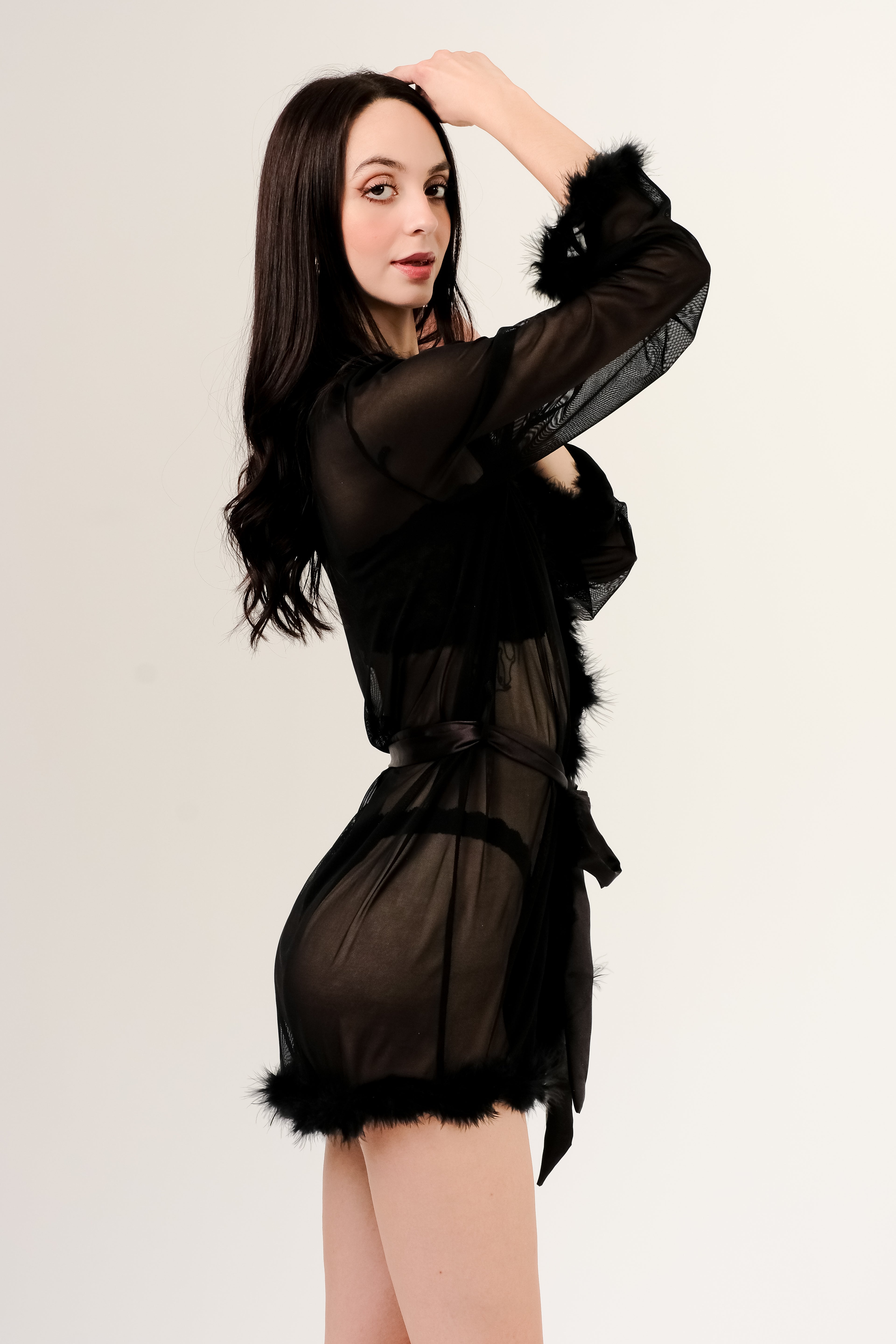 NEREA GOWN