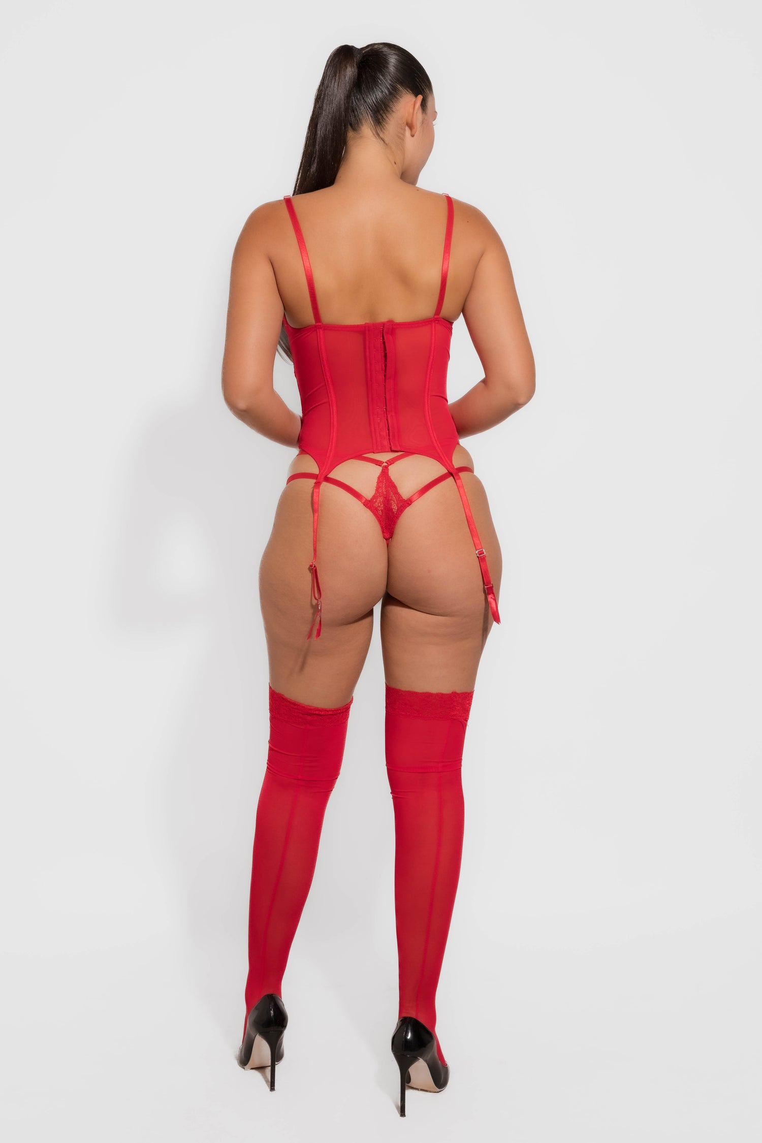 CAROLINA CORSET