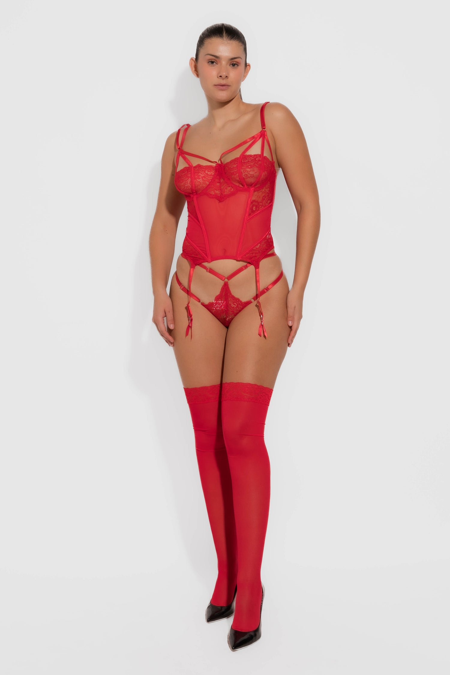 CAROLINA CORSET