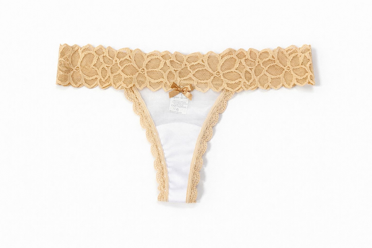 Tripack Tanga Cartagena Encaje Deluxe | 3 Piezas Edición Exclusiva