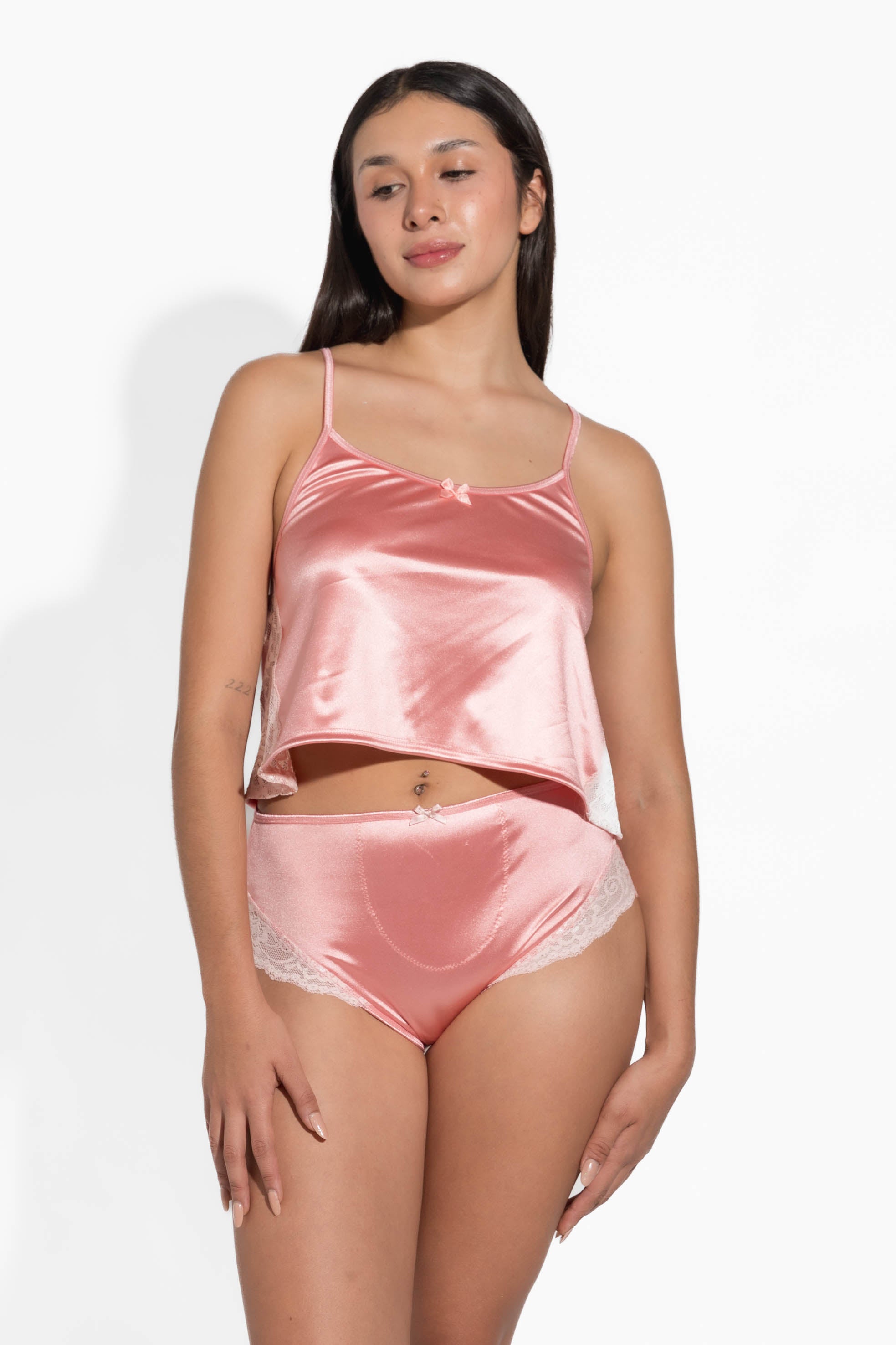 Nadia pajamas