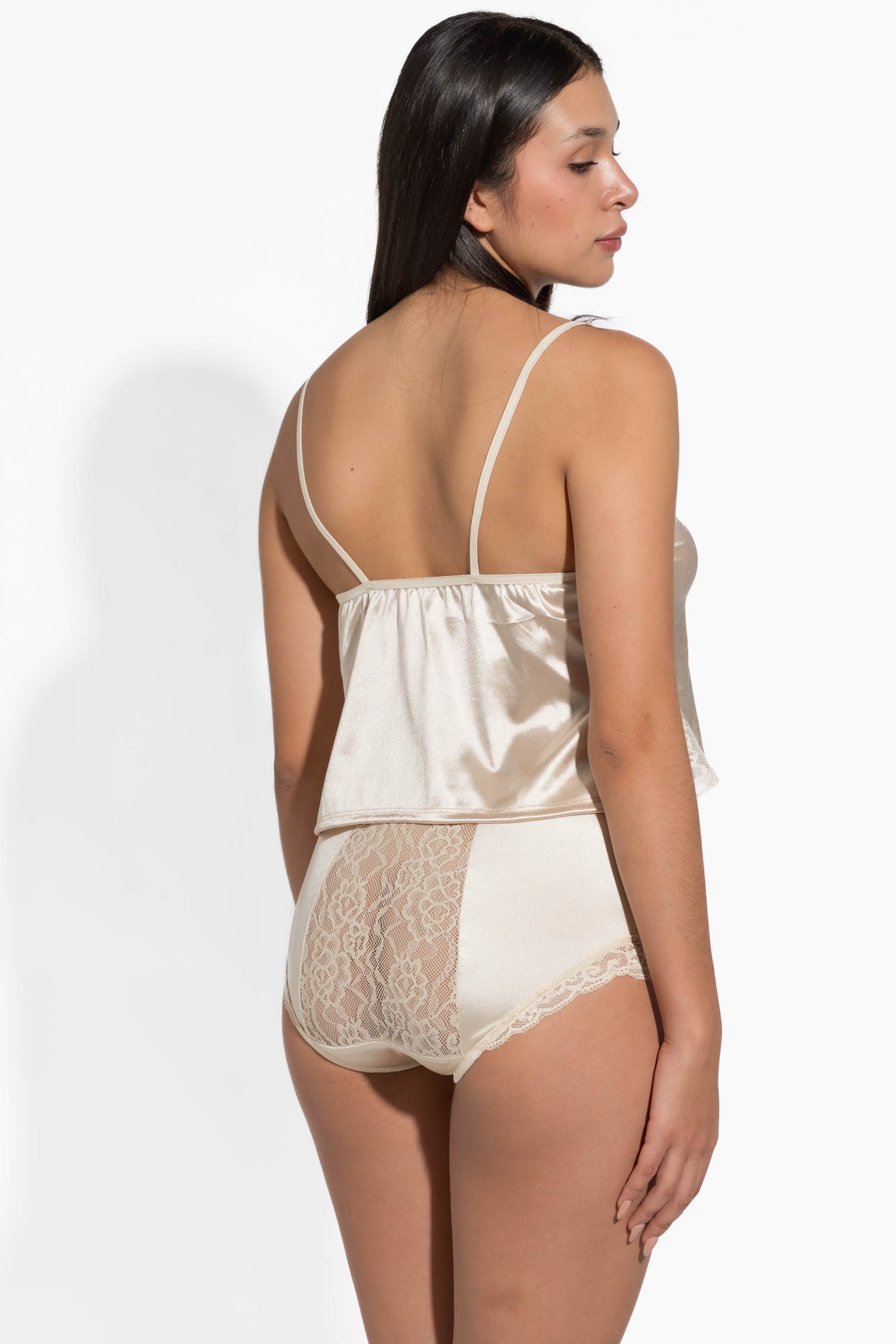 Aida pajamas