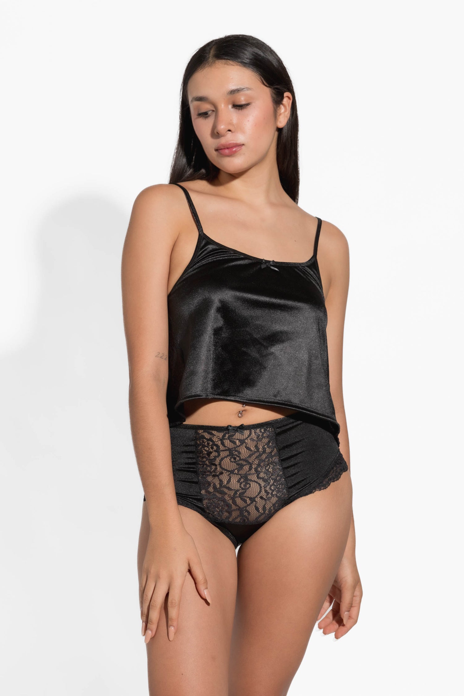Aida pajamas