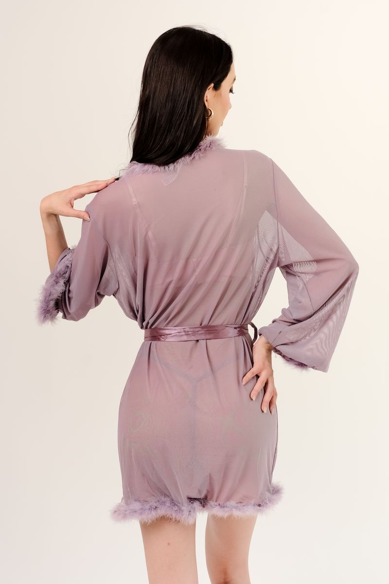 NEREA GOWN
