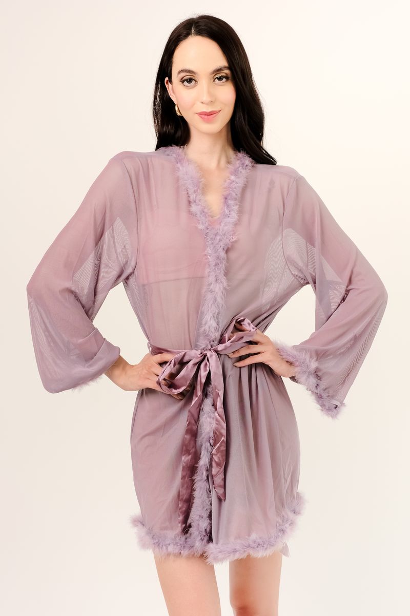 NEREA GOWN