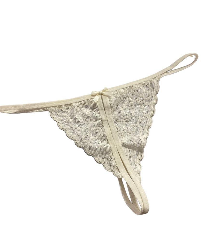 MOON THONG