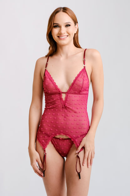 COORDINADO RENATA
