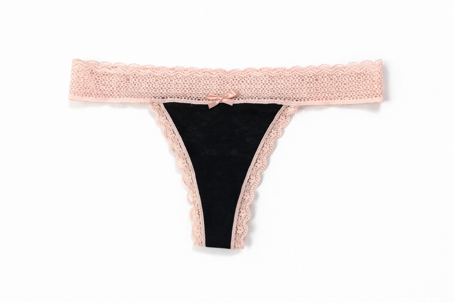 Tripack Tanga Cartagena Encaje Deluxe | 3 Piezas Edición Exclusiva