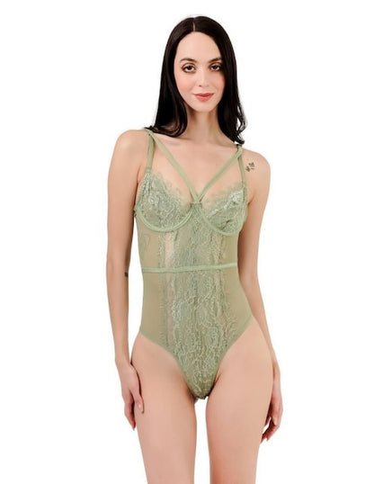 BODY AGNES