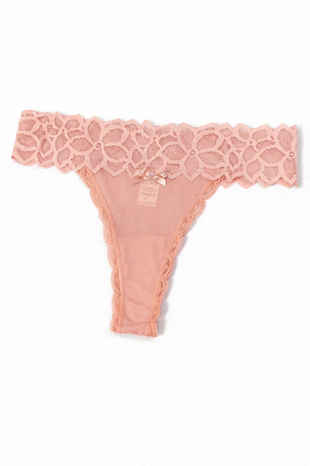 Tripack Tanga Cartagena Encaje Deluxe | 3 Piezas Edición Exclusiva