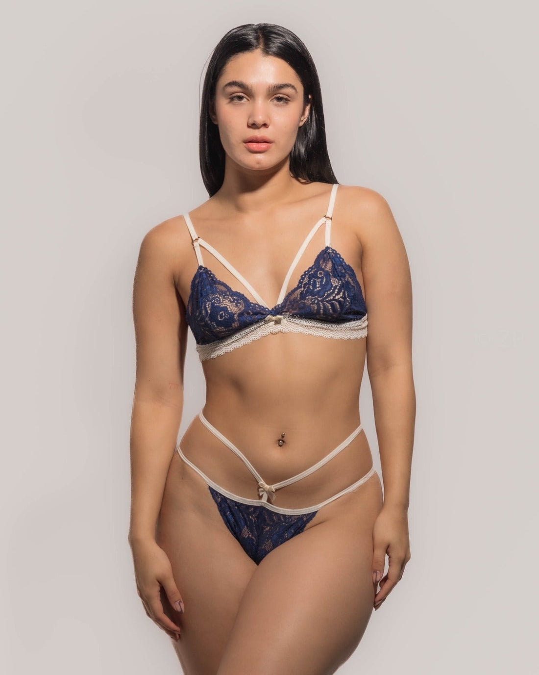COORDINADO KARLA