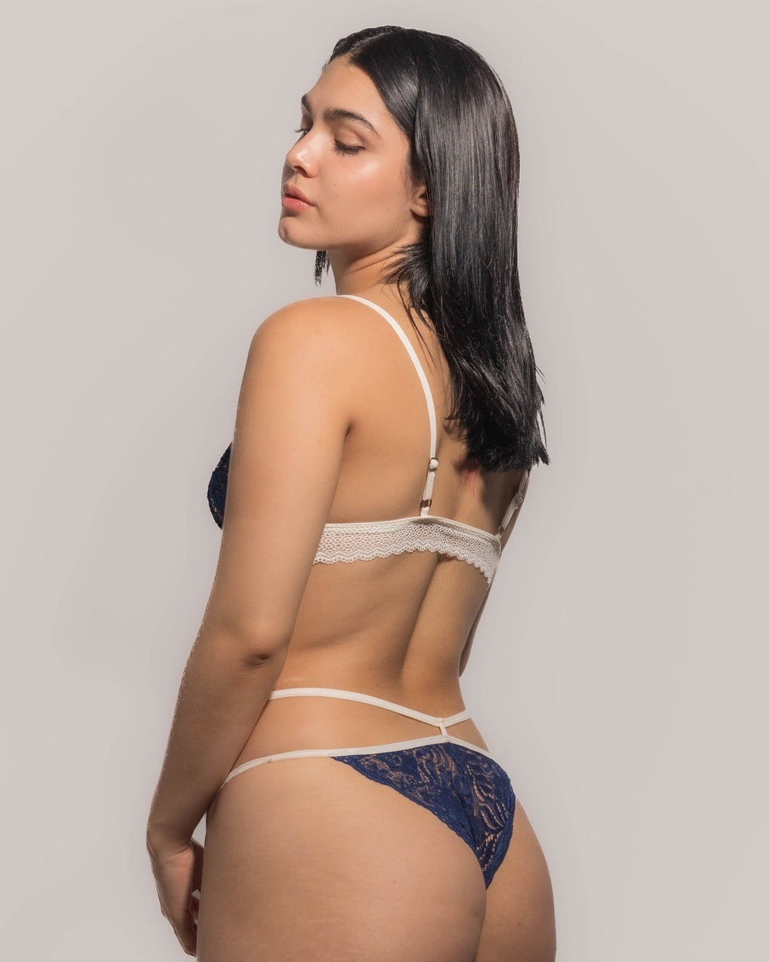 COORDINADO KARLA