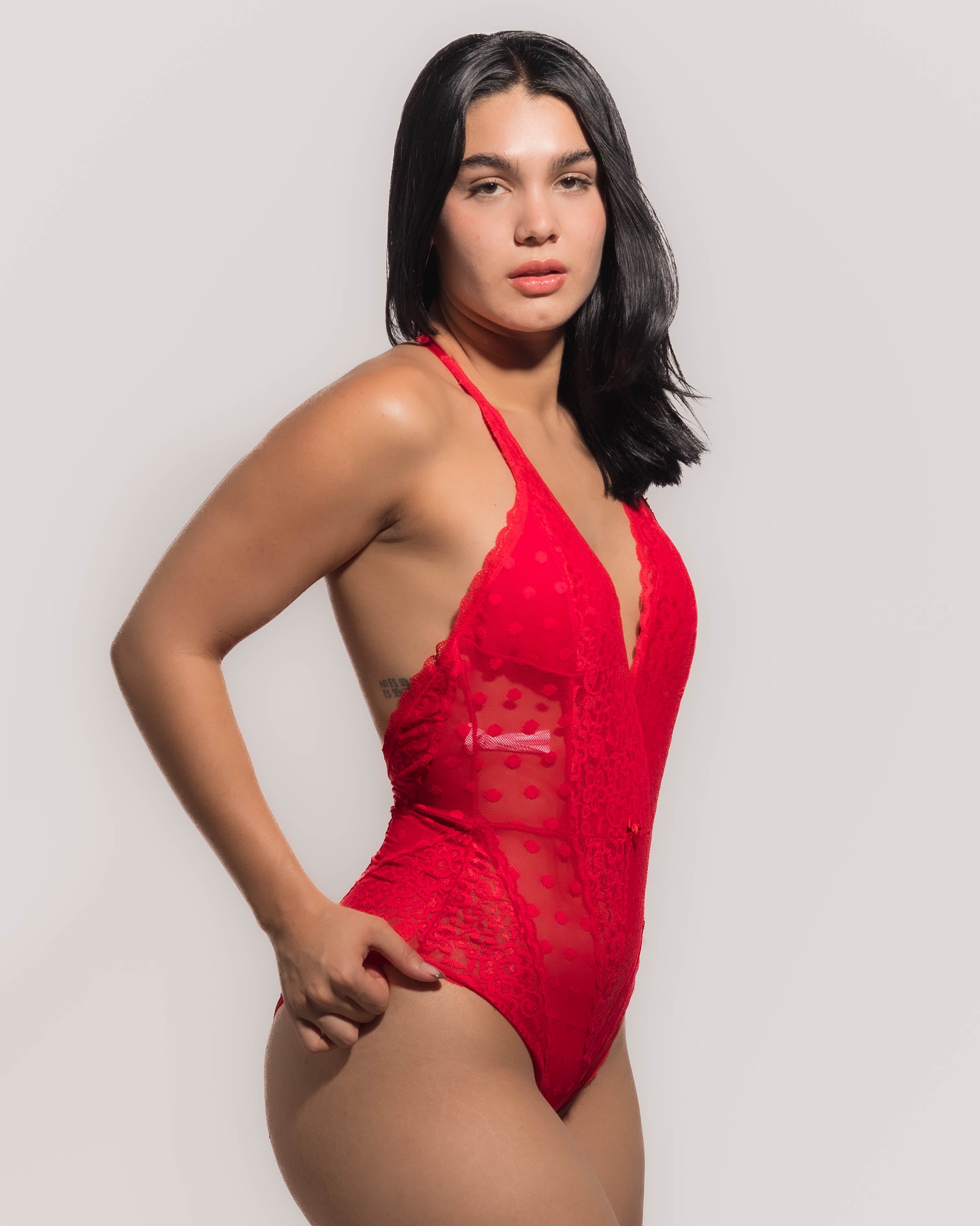 BODY ASTURIAS