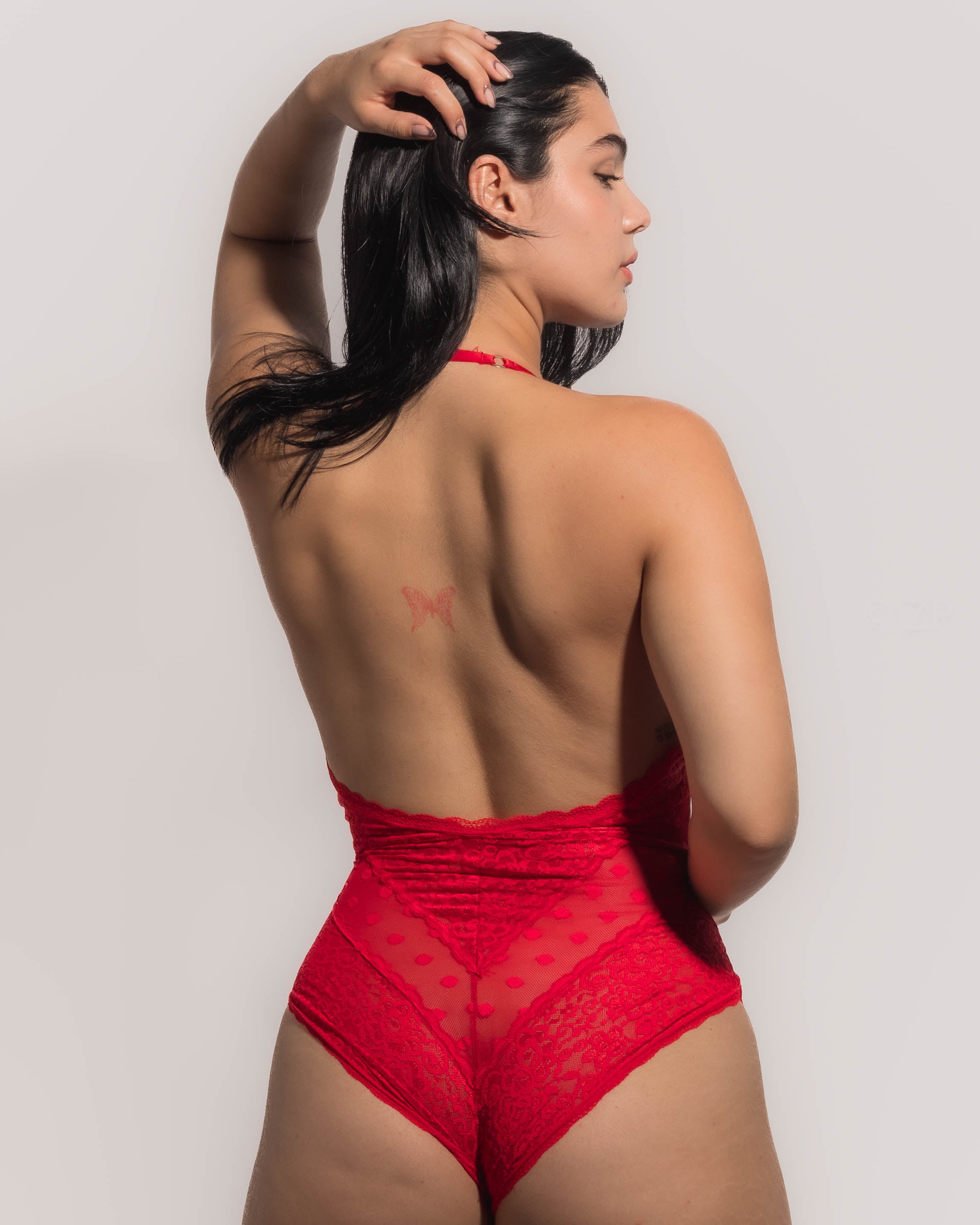 BODY ASTURIAS