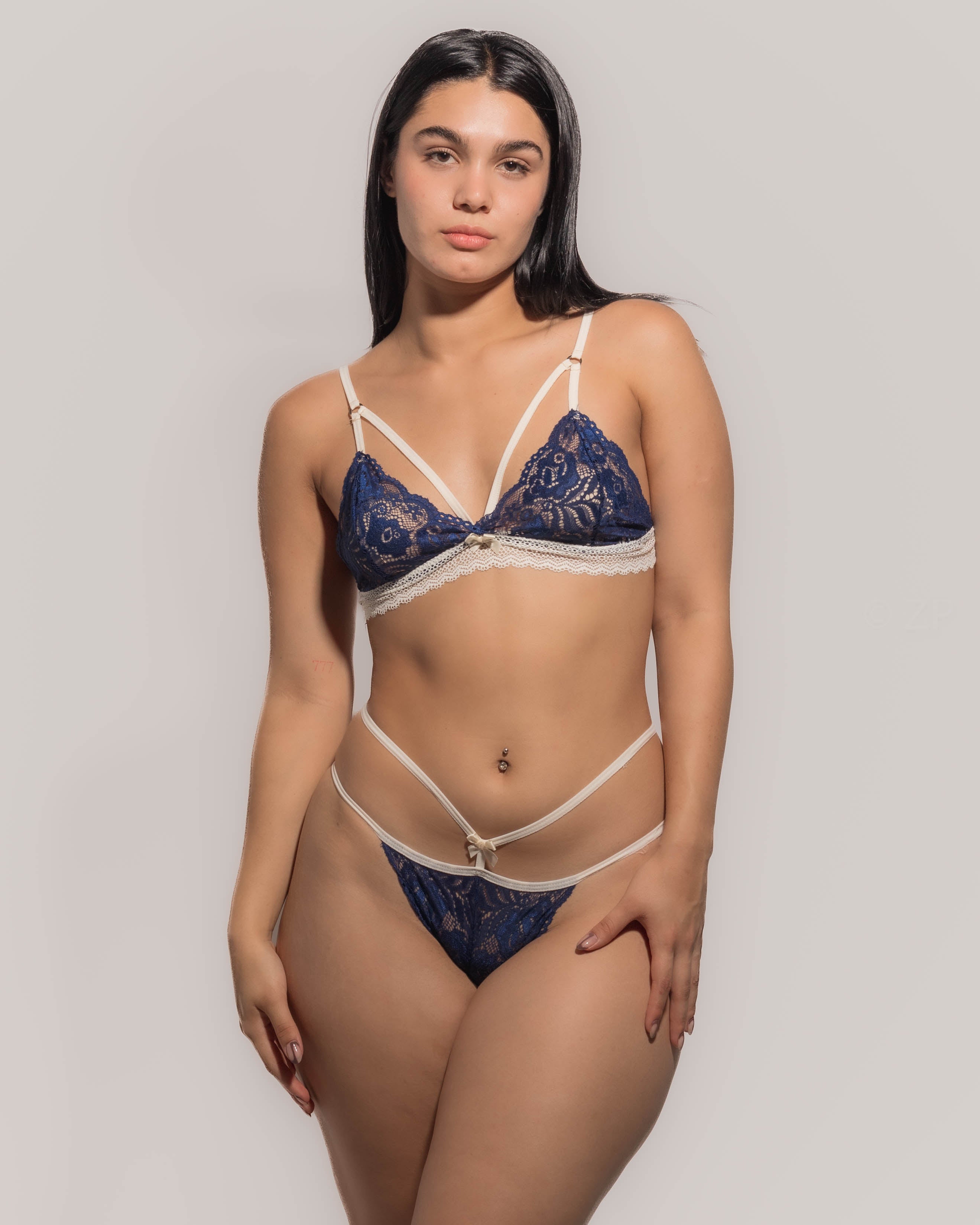 COORDINADO KARLA