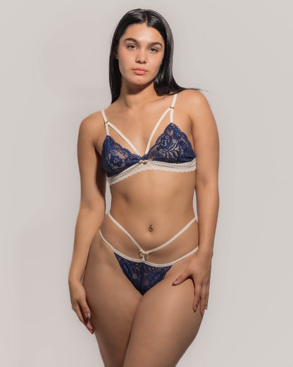 COORDINADO KARLA