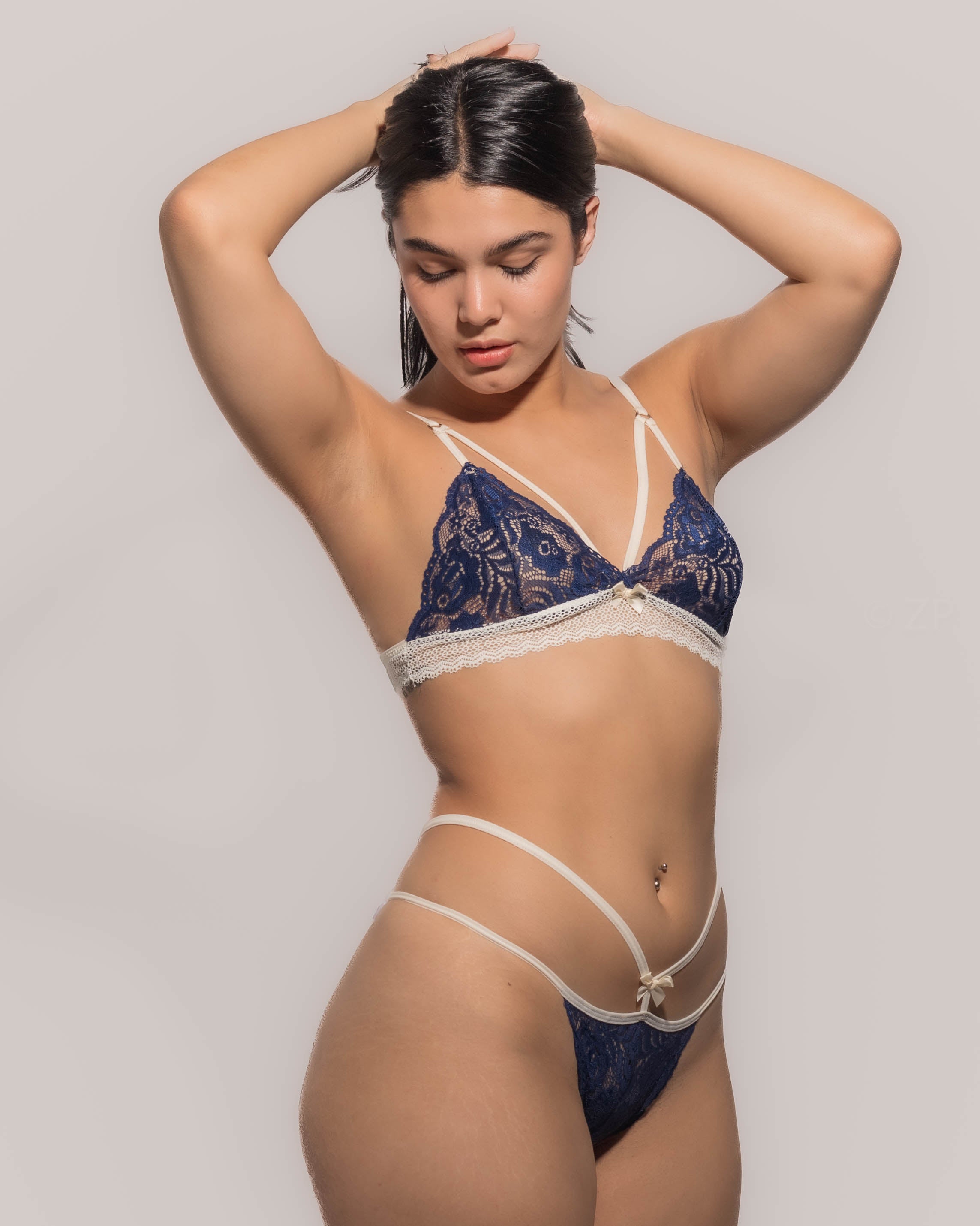 COORDINADO KARLA