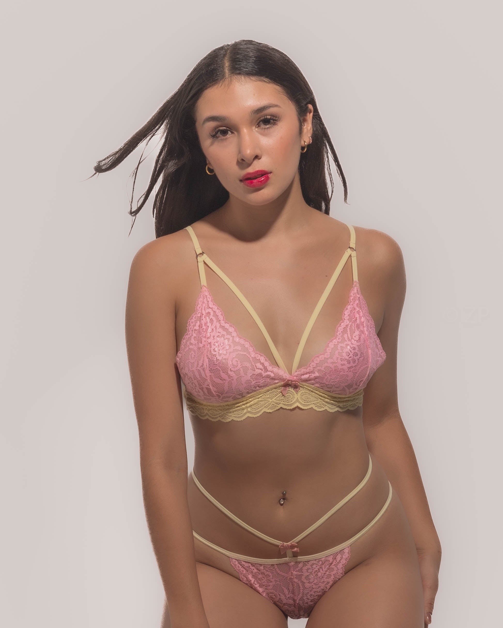 COORDINADO KARLA