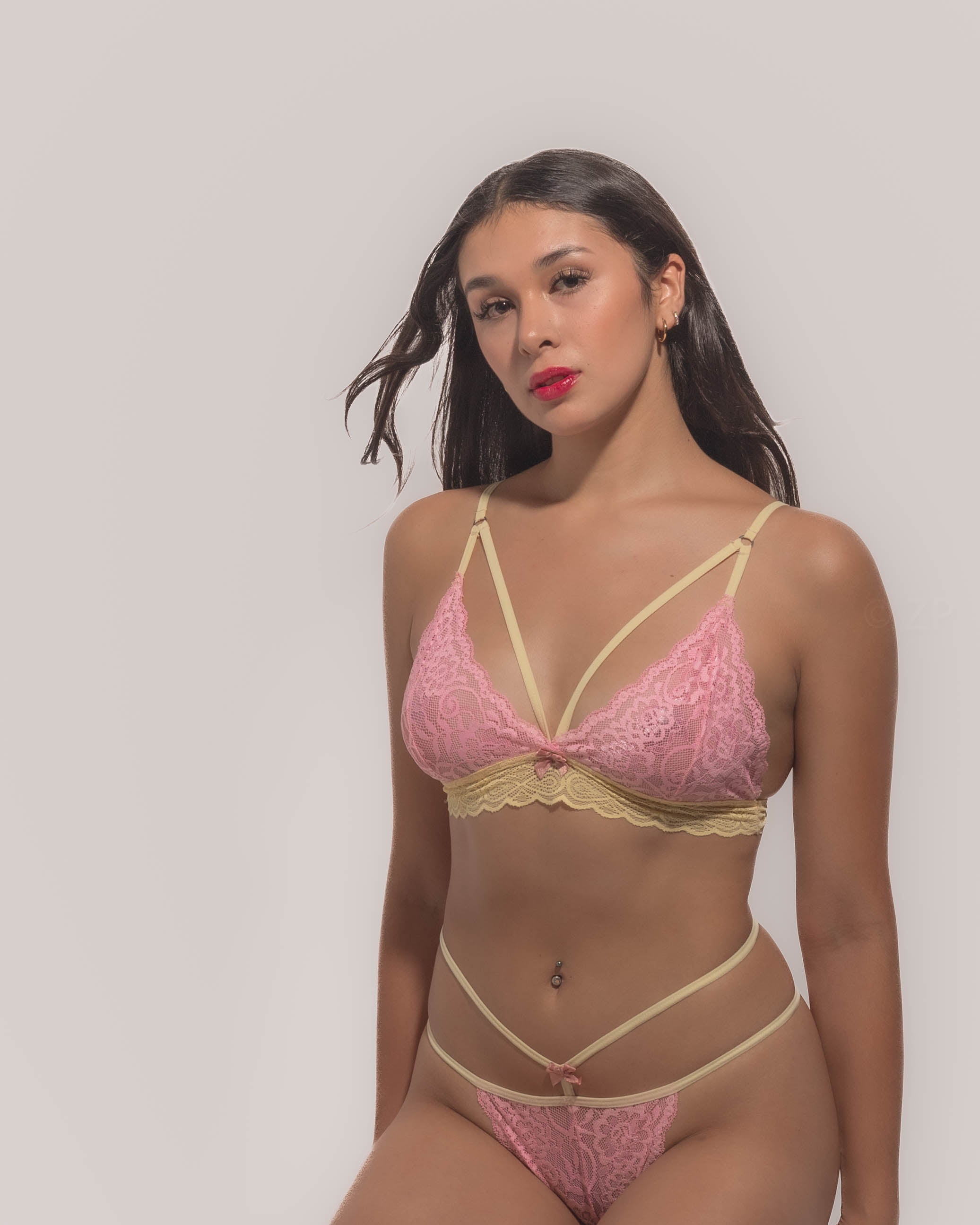 COORDINADO KARLA