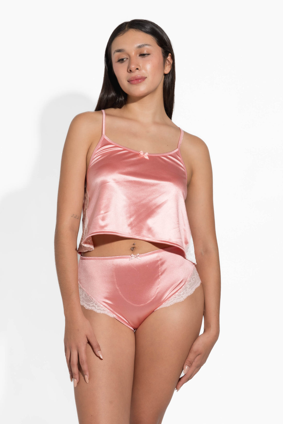 PIJAMA NADIA