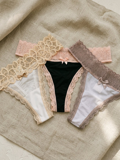 TRIO TANGA CARTAGENA
