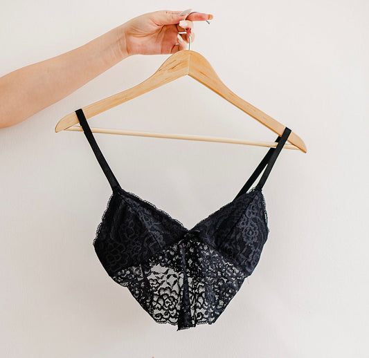 BRALETTE NAVARRA