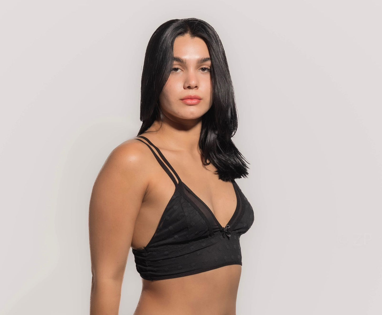 BRALETTE SONORA